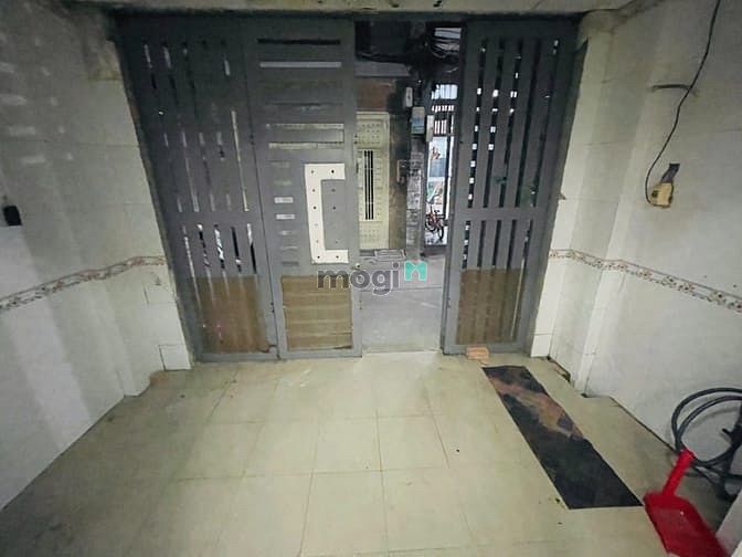 Hình ảnh Nhà 3 Tầng, sát Tên Lửa, 48m2, hẻm 4m.