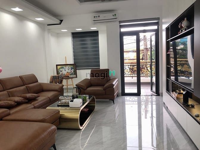 Hình ảnh Mặt tiền Tên Lửa hiếm có 90m2, 4 Tầng, Hoàn công đầy đủ