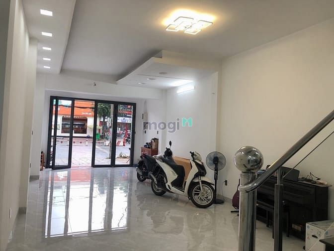 Hình ảnh Mặt tiền Tên Lửa hiếm có 90m2, 4 Tầng, Hoàn công đầy đủ