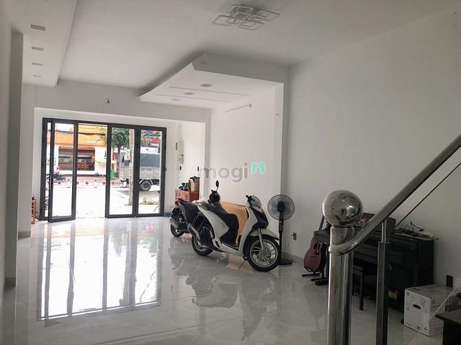 Hình ảnh Mặt tiền Tên Lửa hiếm có 90m2, 4 Tầng, Hoàn công đầy đủ
