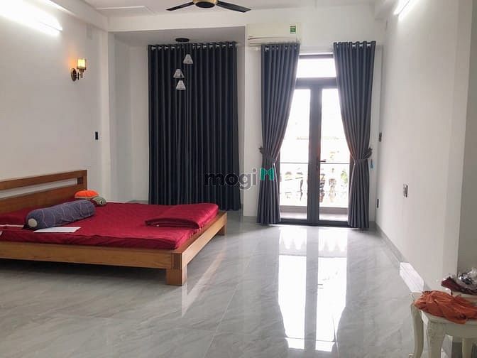 Hình ảnh Mặt tiền Tên Lửa hiếm có 90m2, 4 Tầng, Hoàn công đầy đủ
