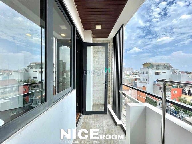 Hình ảnh ✅Mb6623 nạp rút nhanh chóng 2 Phòng Ngủ_Ban Công_Máy giặt riêng_Ngay chợ Bà Chiểu✅
