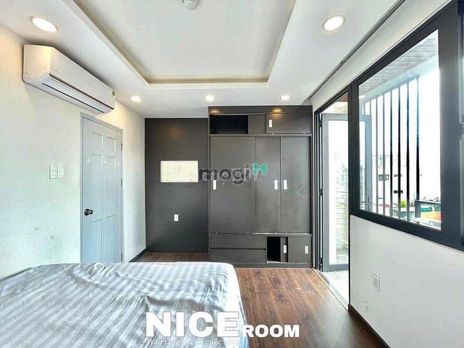 Hình ảnh ✅Mb6623 nạp rút nhanh chóng 2 Phòng Ngủ_Ban Công_Máy giặt riêng_Ngay chợ Bà Chiểu✅