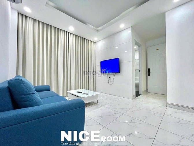 Hình ảnh ✅Mb6623 nạp rút nhanh chóng 2 Phòng Ngủ_Ban Công_Máy giặt riêng_Ngay chợ Bà Chiểu✅