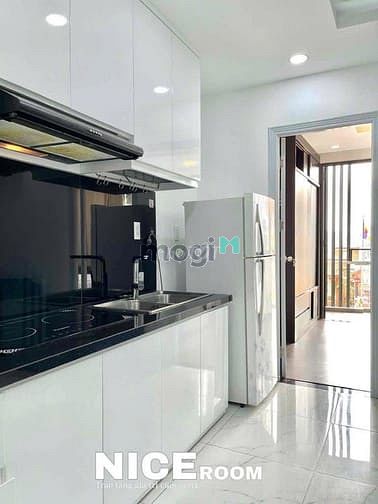 Hình ảnh ✅Mb6623 nạp rút nhanh chóng 2 Phòng Ngủ_Ban Công_Máy giặt riêng_Ngay chợ Bà Chiểu✅