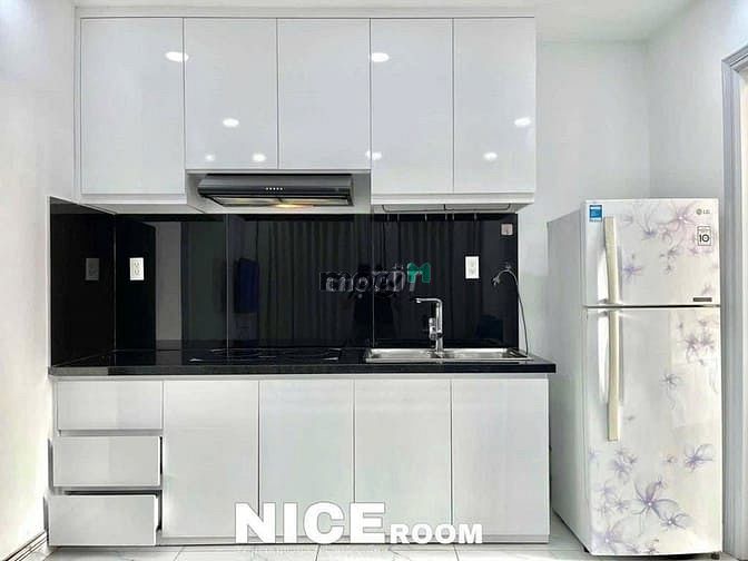 Hình ảnh ✅Mb6623 nạp rút nhanh chóng 2 Phòng Ngủ_Ban Công_Máy giặt riêng_Ngay chợ Bà Chiểu✅