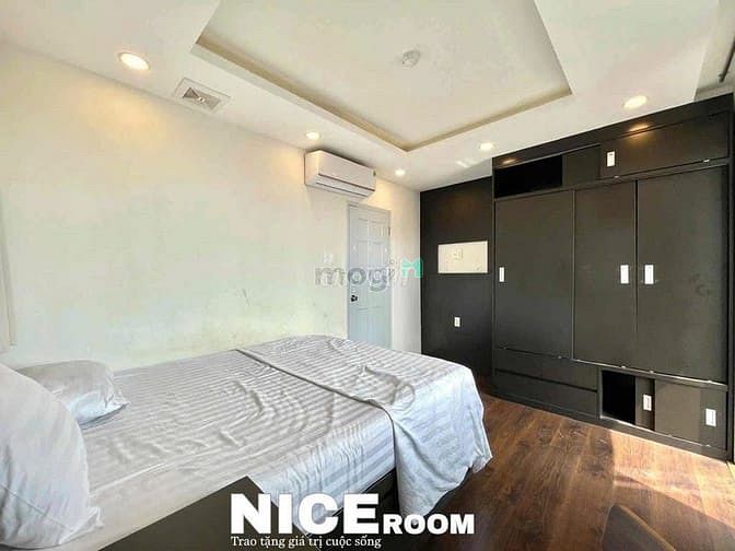 Hình ảnh ✅Mb6623 nạp rút nhanh chóng 2 Phòng Ngủ_Ban Công_Máy giặt riêng_Ngay chợ Bà Chiểu✅