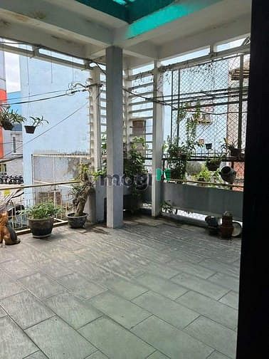Hình ảnh Cho thuê  biệt thự HXT Thăng Long Phường 2 Quận Tân Bình