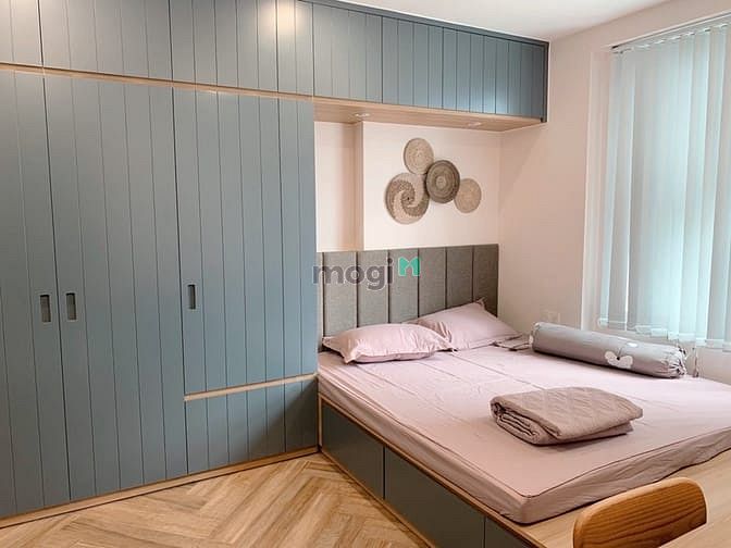 Hình ảnh Cho thuê Trang Chủ MB66.COM / Đăng Ký Tặng 66K Saigon South Risedences 2PN full nội thất cao cấp