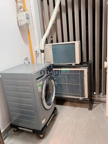 Hình ảnh Cho thuê Trang Chủ MB66.COM / Đăng Ký Tặng 66K Saigon South Risedences 2PN full nội thất cao cấp