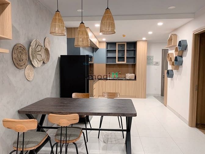 Hình ảnh Cho thuê Trang Chủ MB66.COM / Đăng Ký Tặng 66K Saigon South Risedences 2PN full nội thất cao cấp