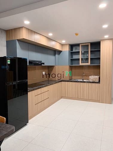 Hình ảnh Cho thuê Trang Chủ MB66.COM / Đăng Ký Tặng 66K Saigon South Risedences 2PN full nội thất cao cấp