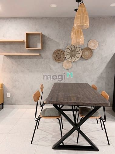 Hình ảnh Cho thuê Trang Chủ MB66.COM / Đăng Ký Tặng 66K Saigon South Risedences 2PN full nội thất cao cấp