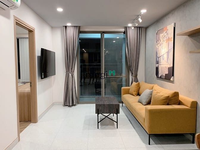 Hình ảnh Cho thuê Trang Chủ MB66.COM / Đăng Ký Tặng 66K Saigon South Risedences 2PN full nội thất cao cấp