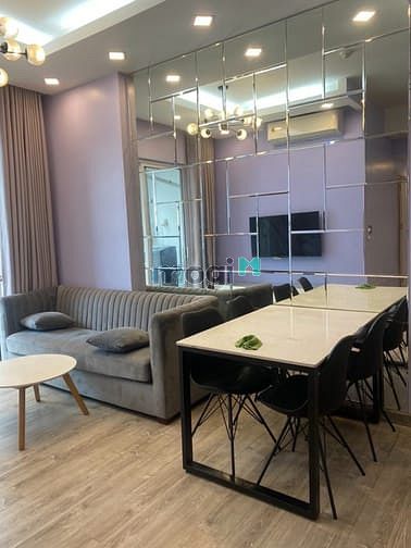 Hình ảnh Quản Lý 100% Căn Hộ Cho Thuê Sunrise Riverside, 2PN 11tr - 13tr