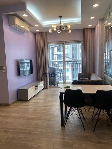 Hình ảnh Quản Lý 100% Căn Hộ Cho Thuê Sunrise Riverside, 2PN 11tr - 13tr