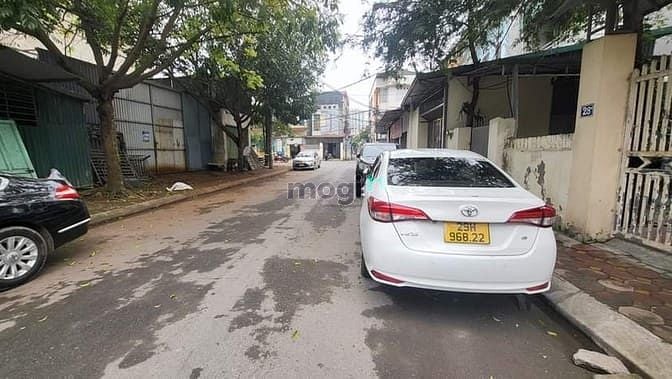 Hình ảnh 🆙️Thạch Bàn – Cổ Linh 50m 2 ô tô tải tránh nhau – Hơn 3 tỷ