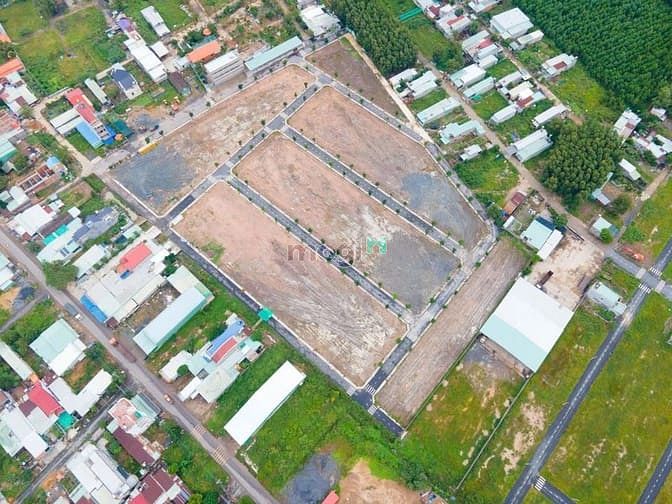 Hình ảnh Mặt Tiền Phùng Hưng – Đất Giá Tốt Nhất Chỉ 10tr/m², Sổ Hồng Ngay!