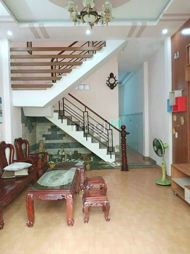 Hình ảnh Chính chủ bán nhà 1T1L HƯNG PHÚ/Q8 72M2/1TY260, GẦN CHỢ KHU SẦM UẤT