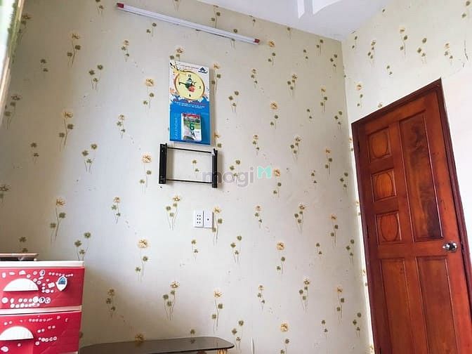 Hình ảnh Chính chủ bán nhà 1T1L HƯNG PHÚ/Q8 72M2/1TY260, GẦN CHỢ KHU SẦM UẤT