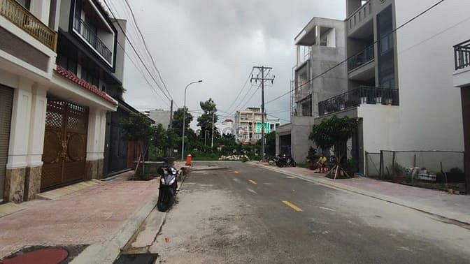 Hình ảnh LÔ ĐẤT TÁI ĐỊNH CƯ 1.65ha diện tích 68m2,GIÁ 4.8 Tỷ bán nhanh 4.75 TỶ