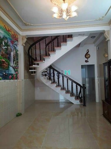 Hình ảnh Chính chủ bán nhà 1T1L HƯNG PHÚ/Q8 72M2/1TY260, GẦN CHỢ KHU SẦM UẤT