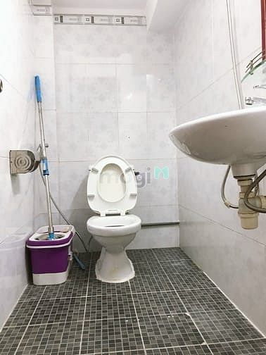 Hình ảnh Chính chủ bán nhà 1T1L HƯNG PHÚ/Q8 72M2/1TY260, GẦN CHỢ KHU SẦM UẤT