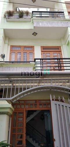 Hình ảnh Chính chủ bán nhà 1T1L HƯNG PHÚ/Q8 72M2/1TY260, GẦN CHỢ KHU SẦM UẤT