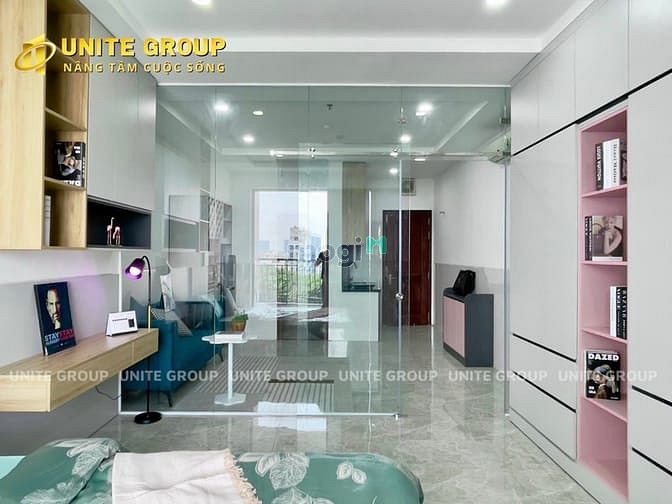 Hình ảnh Mb6623 nạp rút nhanh chóng 1 pn 40m2 _ View thành phố