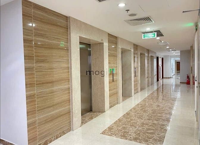 Hình ảnh 🌧 Cho Thuê 2 Phòng Ngủ Full Nội Thất Vinhome Central Park 1_NET