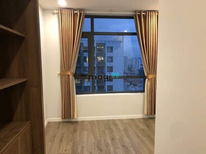 Hình ảnh Cho thuê căn 2PN 2WC gần siêu thị CoopXTra Quận 8