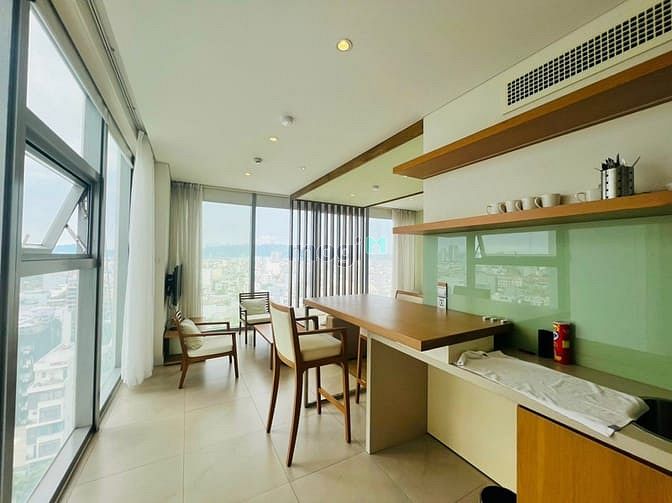 Hình ảnh Trang Chủ MB66.COM / Đăng Ký Tặng 66K studio fusion tầng cao, 37m2, khai thác cho thuê tốt