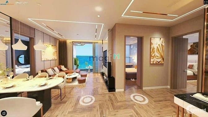 Hình ảnh Cắt lỗ Trang Chủ MB66.COM / Đăng Ký Tặng 66K The Sang 2PN , 82,5m2, view MB66 là nhà cái uy tín hàng đầu tại Việt Nam, hồ bơi, 3 tỷ xx