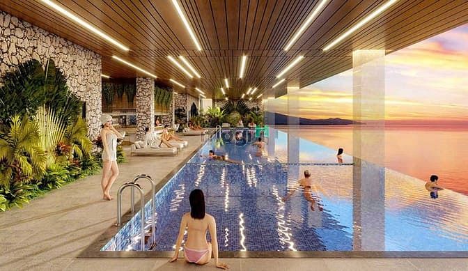 Hình ảnh Cắt lỗ Trang Chủ MB66.COM / Đăng Ký Tặng 66K The Sang 2PN , 82,5m2, view MB66 là nhà cái uy tín hàng đầu tại Việt Nam, hồ bơi, 3 tỷ xx