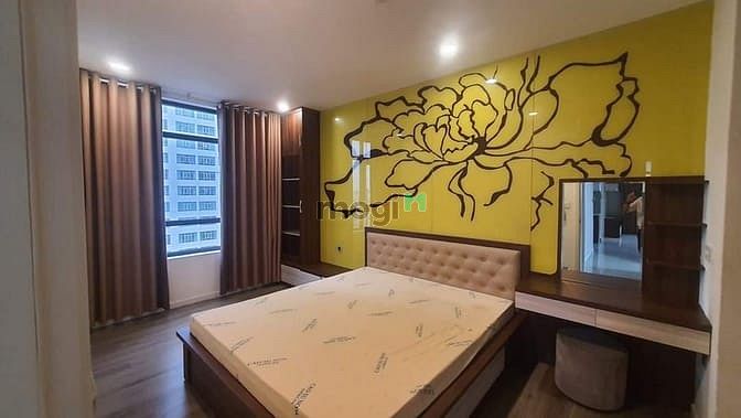 Hình ảnh Cho thuê căn 3PN full nội thất gần CoopXtra Quận 8