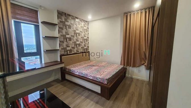 Hình ảnh Cho thuê căn 3PN full nội thất gần CoopXtra Quận 8