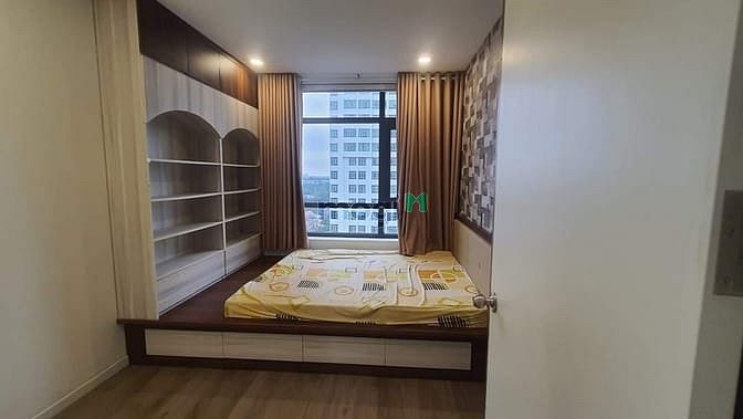 Hình ảnh Cho thuê căn 3PN full nội thất gần CoopXtra Quận 8