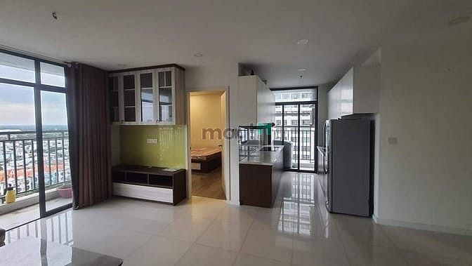 Hình ảnh Cho thuê căn 3PN full nội thất gần CoopXtra Quận 8
