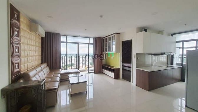 Hình ảnh Cho thuê căn 3PN full nội thất gần CoopXtra Quận 8