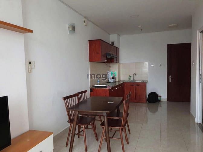 Hình ảnh Chung cư Phúc Yên,P15, Tân Bình: 70m2, 2p ngủ,2wc,Nt, 8.5tr/tháng
