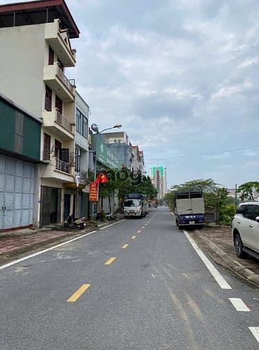 Hình ảnh Đất thổ cư phân lô vỉa hè việt hưng long biên 86m hơn 13 tỷ