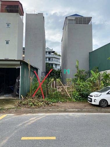 Hình ảnh Đất thổ cư phân lô vỉa hè việt hưng long biên 86m hơn 13 tỷ