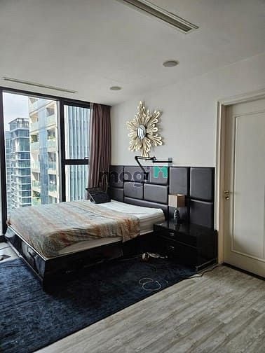 Hình ảnh 2Beds 120Sqm Vinhomes Golden River View Bitexco, Saigon River