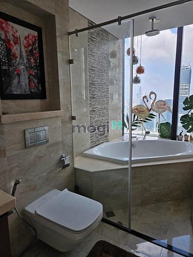 Hình ảnh 2Beds 120Sqm Vinhomes Golden River View Bitexco, Saigon River