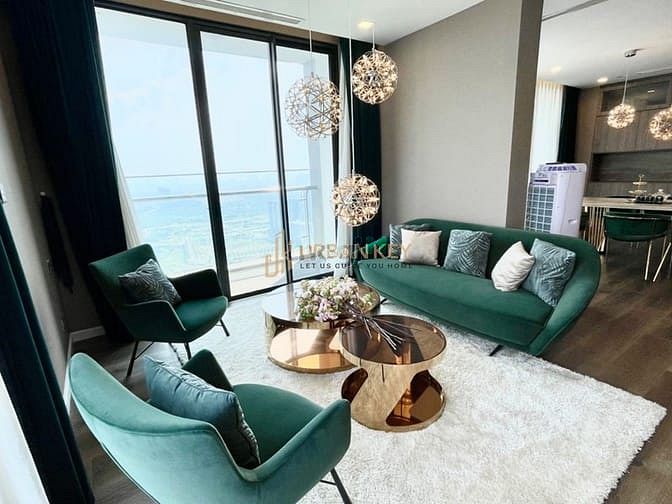 Hình ảnh 4Beds 160Sqm Vinhomes Golden River View Bitexco, Saigon River
