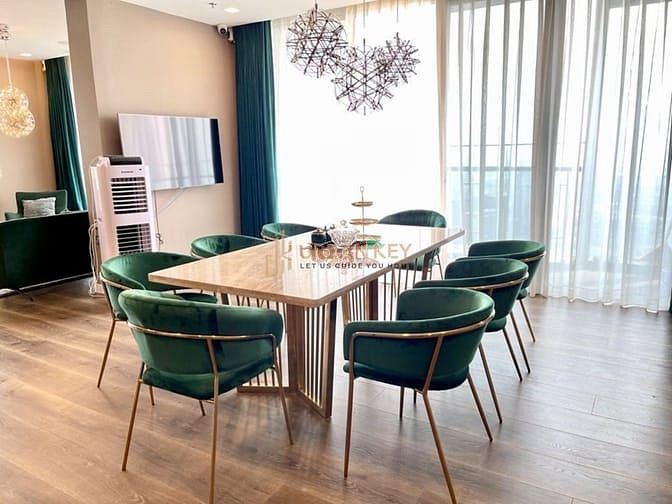 Hình ảnh 4Beds 160Sqm Vinhomes Golden River View Bitexco, Saigon River