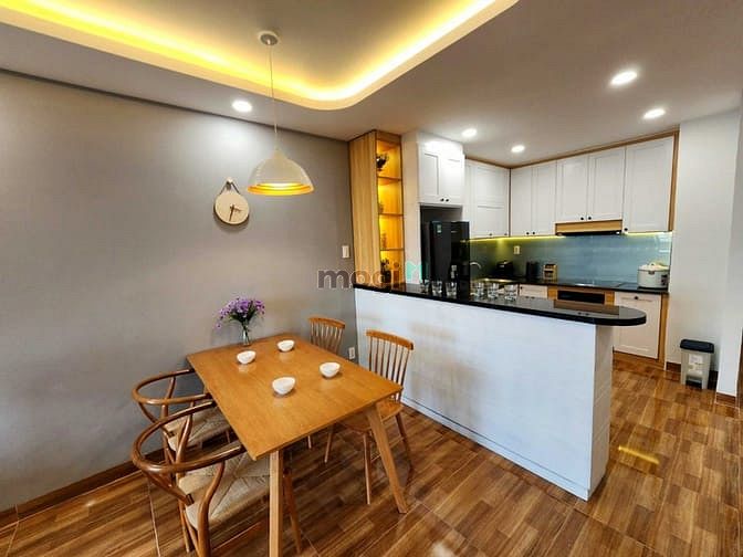 Hình ảnh Hàng hiếm cho thuê chung cư BMC - 3pn 2wc 15tr - đầy đủ nội thất