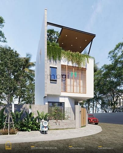 Hình ảnh Cho thuê nhà phố Quán Thánh 120m2x3T