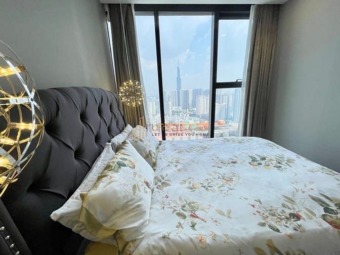 Hình ảnh 4Beds 160Sqm Vinhomes Golden River View Bitexco, Saigon River