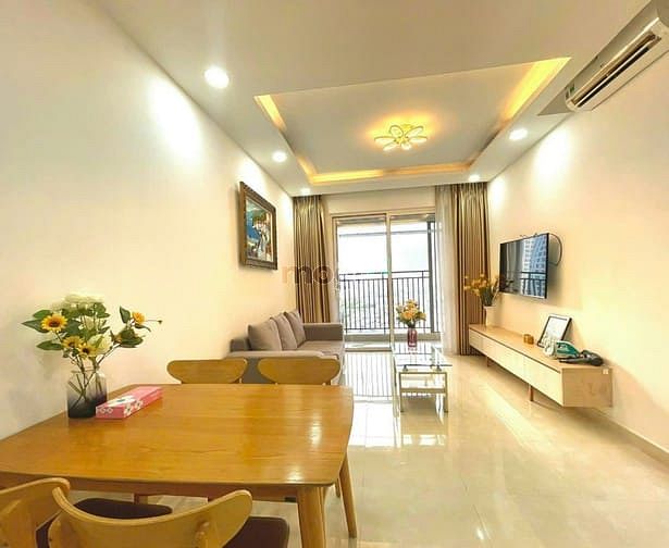 Hình ảnh Hàng hiếm cho thuê chung cư BMC - 3pn 2wc 15tr - đầy đủ nội thất